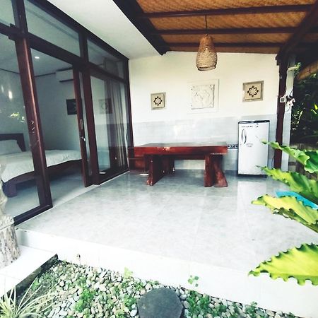 Sadia Home Stay Canggu Dış mekan fotoğraf