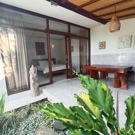 Sadia Home Stay Canggu Dış mekan fotoğraf