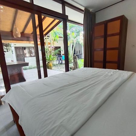 Sadia Home Stay Canggu Dış mekan fotoğraf