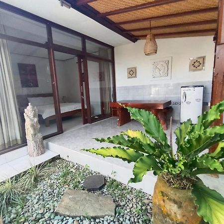 Sadia Home Stay Canggu Dış mekan fotoğraf