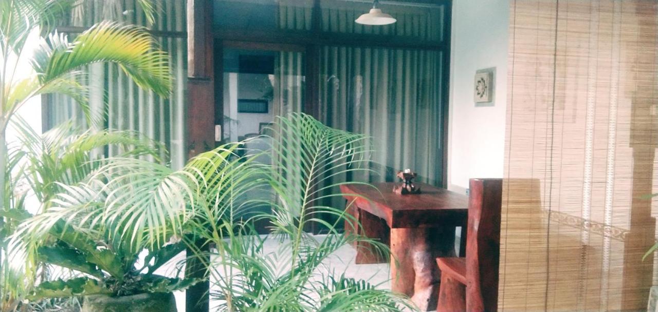 Sadia Home Stay Canggu Dış mekan fotoğraf