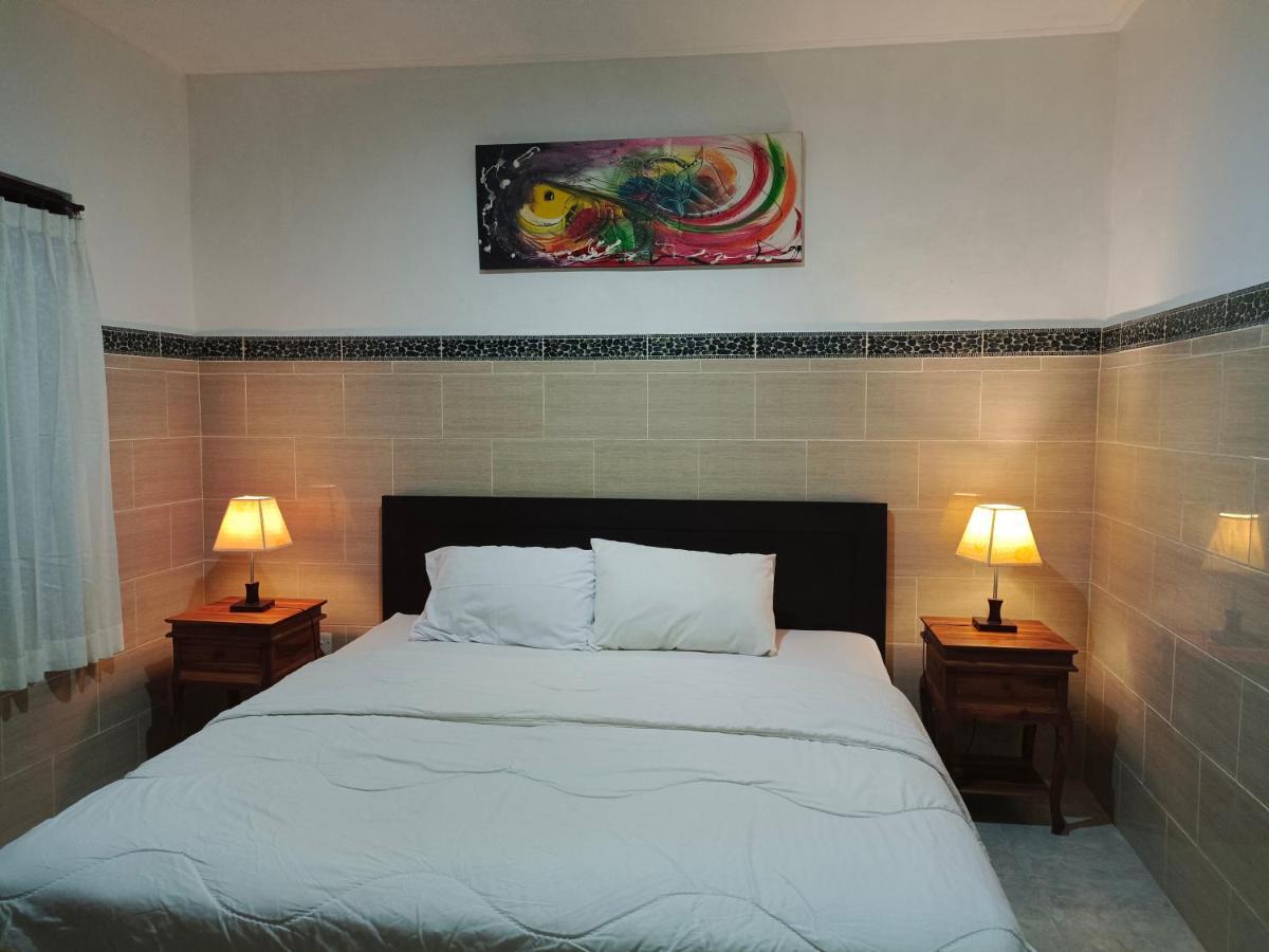 Sadia Home Stay Canggu Dış mekan fotoğraf