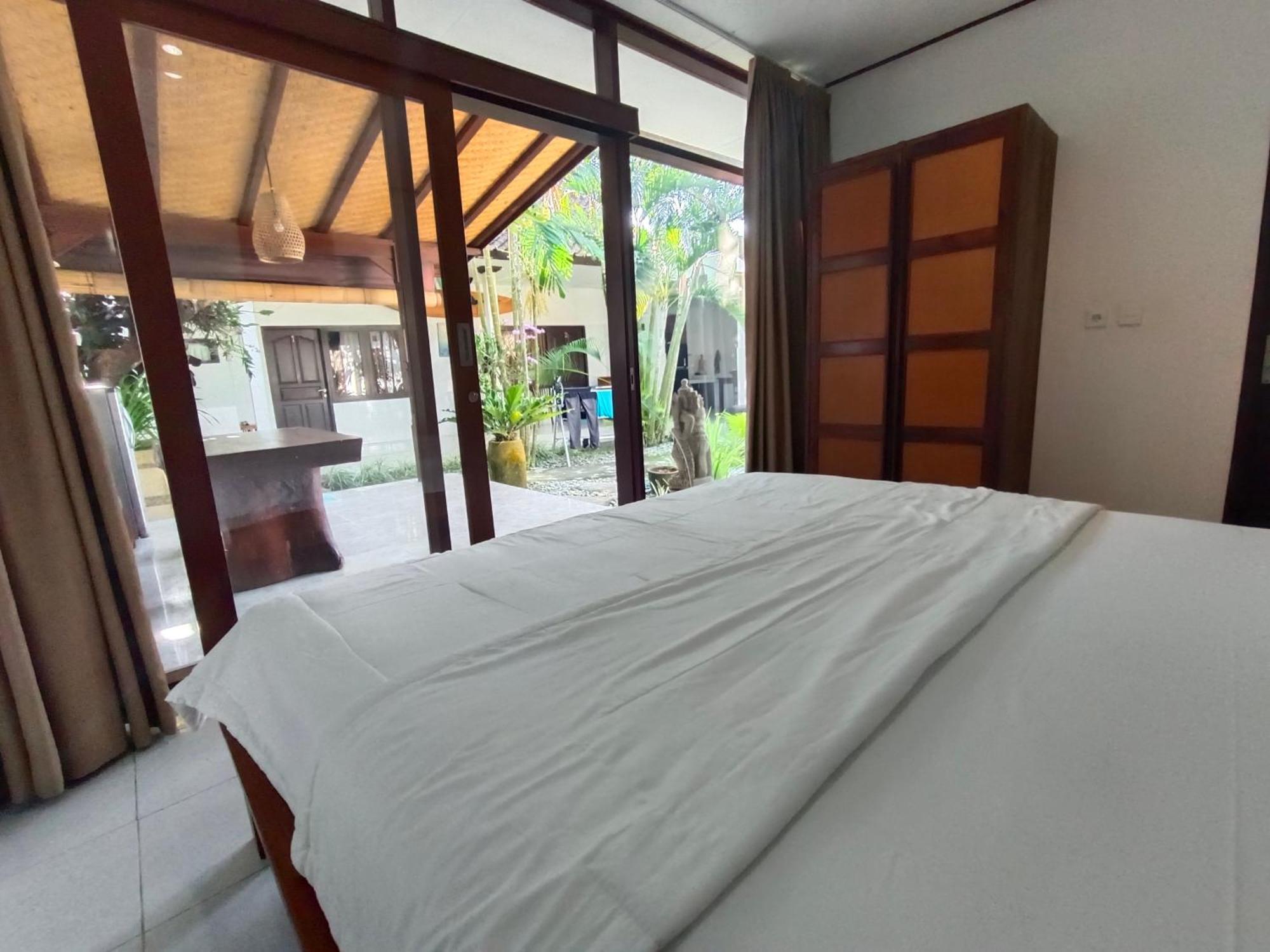 Sadia Home Stay Canggu Dış mekan fotoğraf