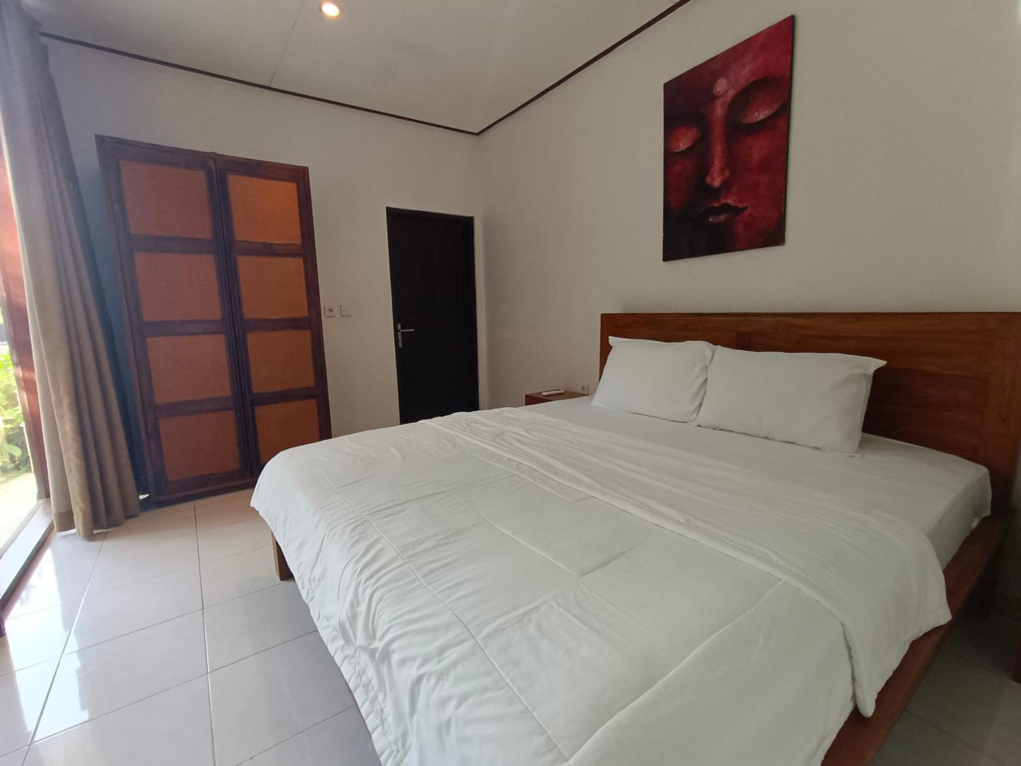 Sadia Home Stay Canggu Dış mekan fotoğraf