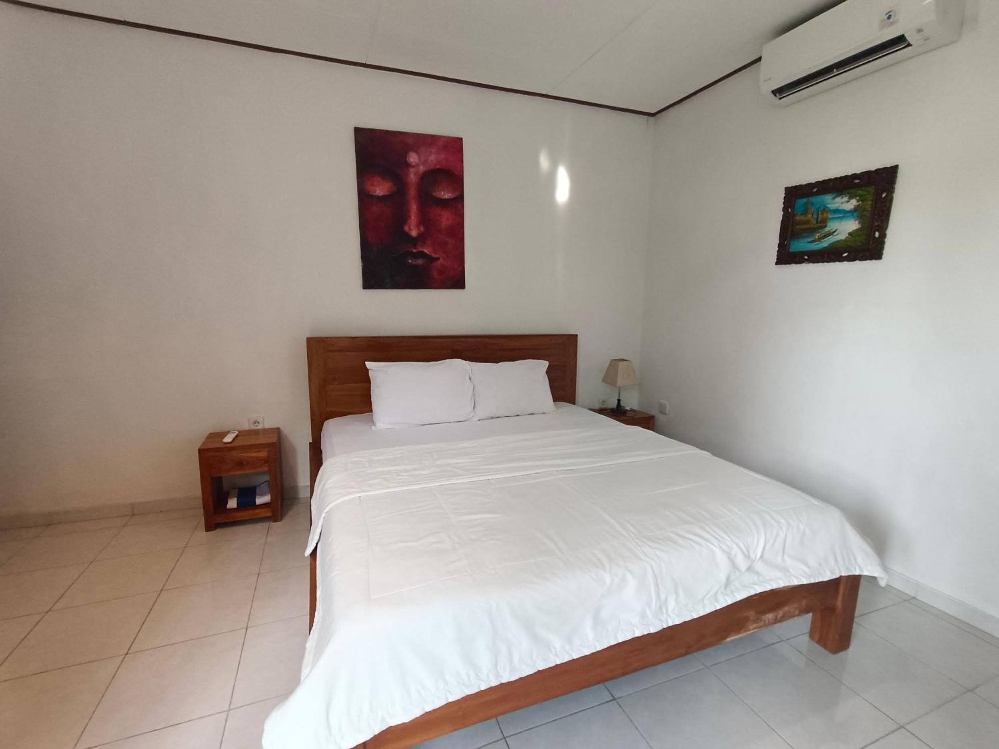 Sadia Home Stay Canggu Oda fotoğraf