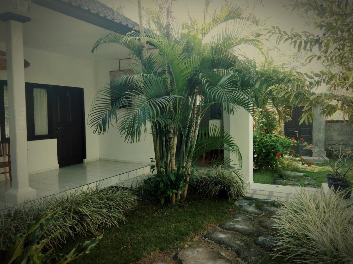 Sadia Home Stay Canggu Dış mekan fotoğraf