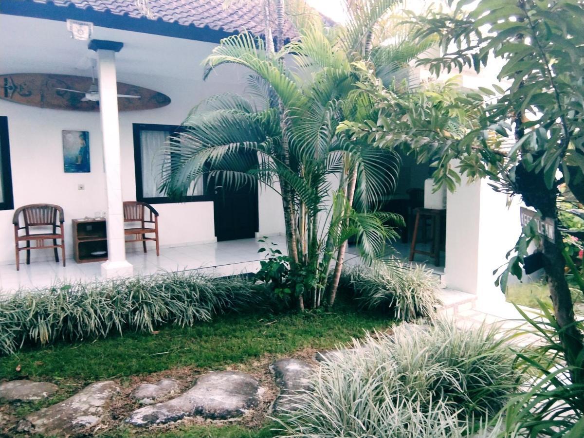 Sadia Home Stay Canggu Dış mekan fotoğraf